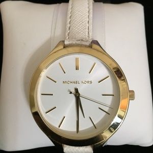 Michael Kors Women's Runaway Watch